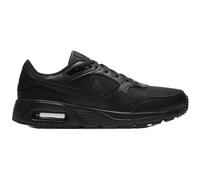 NIKE Men's Air Max Sc Sneaker, Black, 7 UK