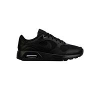 NIKE Men's Air Max Sc Sneaker, Black, 7 UK