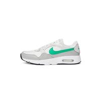 Nike Men's Air Max Sc Sneaker, Summit White/Stadium Green/Pho, 11 UK