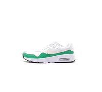 NIKE Men's Air Max Sc Sneaker, White Phantom Stadium Green Black, 10 UK