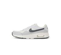 Nike Men's Air Max Sc Sneaker, White/Smoke Grey/Photon Dust/S, 6 UK