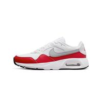 Nike Air Max Lace-Up Trainers Red Multi