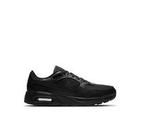 NIKE Boy's Air Max Sc Sneaker, Black, 6 UK