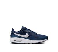 Nike Mens Air Max Sc Trainers, Midnight Navy/White-Blue, Size 6, Men Midnight Navy/White-Blue