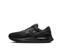 Nike Air Max SYSTM Mens Trainers 8.5 Black/Grey/Blk