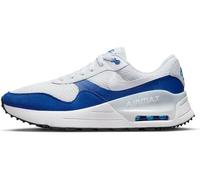 Nike Men's Air Max Systm Sports Shoe, Old Royal White Pure Platinum Dm9537 400, 7 UK