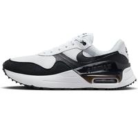 Nike Air Max SYSTM Mens Trainers 9 White/Black