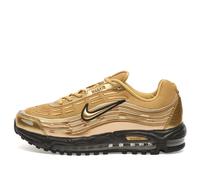 Nike Men's Air Max Tl 2.5 Chrome Sneaker Gold/Black/Photon Dust