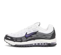 Nike Men's Air Max Tl 2.5 Sneaker Grape/Black/Smoke Grey