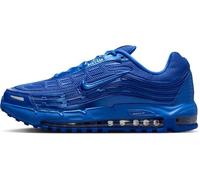 NIKE Men's AIR MAX TL 2.5 Sneaker, Hyper Royal Hyper Royal Hyper Royal, 6 UK