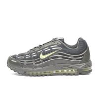 Nike Men's Air Max Tl 2.5 Sneaker Iron Grey/Liquid Lime