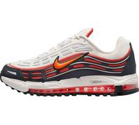 Nike Men's AIR MAX TL 2.5 Sneaker, Phantom Total Orange Dk Smoke Grey, 11 UK