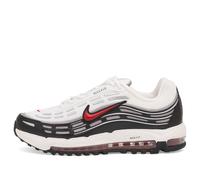 Nike Men's Air Max Tl 2.5 Sneaker White/Red/Grey