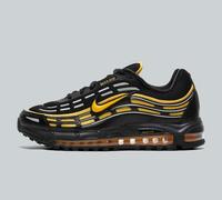 Nike Mens Air Max TL 2.5 Trainer - Black - Size UK 9.5