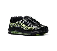 Nike Men's Air Max Tl 2.5 Trainers, Blackcitron Black, 9 UK