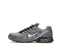 NIKE Air Max Torch 4 Men's Trainers Sneakers Training Shoes 343846 (White/Wolf Grey/Cool Grey/Anthracite 100) UK8 (EU42.5)