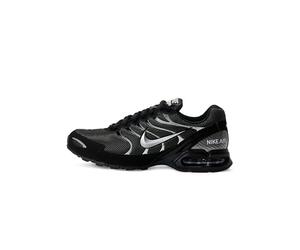 Nike Men's Air Max Torch 4 Running Shoe, Anthracite/Metallic Silver/Black, 9.5 UK