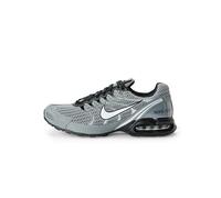 NIKE Mens Air Max Torch 4 Running Shoe Cool Grey/White/Black/Pure Platinum 8 D(M) US