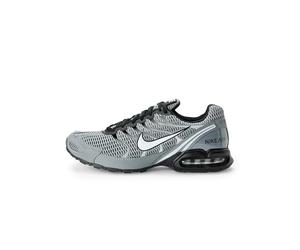 Nike Men's Air Max Torch 4 Running Shoe Cool Grey/White/Black/Pure Platinum Size 11 M US