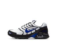 Nike Men's Air Max Torch 4 Running Shoe, White/Hyper Blue/Black, 10.5 UK