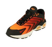 Nike Mens Air Max Trainers - Orange - 10 UK - Orange - 100% Mixed