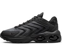 NIKE Men's Air Max Tw Sneaker, Black Black Anthracite Black, 5.5 UK