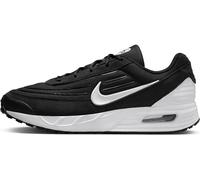Nike Men's AIR MAX Verse Sneaker, Black White Black White, 8 UK