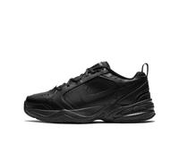 NIKE Men's Air Monarch Iv Gymnastics Shoe, Black, 5.5 UK