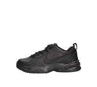 Nike Air Monarch IV Mens Training Shoe 6 Black