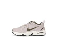 Nike Men's Air Monarch IV, Moon Particle Dark Hazel Black, 10 UK