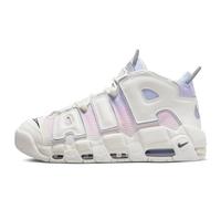 Nike Men's Air More Uptempo 9 Basketball Shoe, Sail/Black, 10 UK