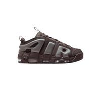 NIKE Men's Air More Uptempo Low Sneaker, Baroque Brown Cave Stone, 11 UK