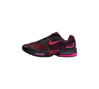 Nike Men's AIR Pegasus 2005 Edge Sneaker, Black Fire Red Fierce Pink, 7 UK