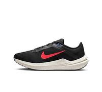 Nike Air Winflo 10 Men's - UK 8 to 12 - Black/Red (DV4022-002)