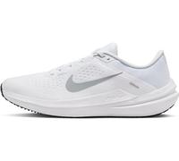 NIKE Men's AIR Winflo 10 Sneaker, White/Wolf Grey-White, 11.5 UK