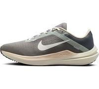 NIKE Men's Air Winflo 10 Sneaker, Flat Pewter Photon Dust Pewter Iron, 8.5 UK