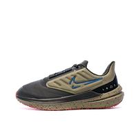 NIKE Men's Air Winflo 9 ShieldRunning Shoe