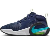 NIKE Men's Air Zoom Crossover 2 SE Sneaker, Midnight Navy Dusty Cactus Volt Tint, 6.5 UK