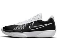 Nike Men's AIR Zoom G.T. Cut Academy Sneaker, Black White, 8.5 UK