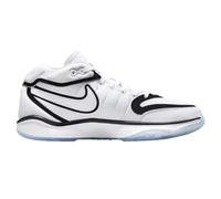 Nike Mens Air Zoom G.T. Hustle 2 Basketball Trainers - White - 7.5 UK - White - 100% Mixed