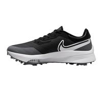 Nike Men's AIR Zoom Infinity Tour Next% Sneaker, 6 UK Black White