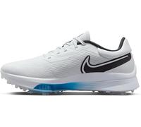 Nike Mens Air Zoom Infinity Tour Nxt Sneaker, White Photo Blue Black, 6 UK