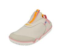 NIKE Zoom Pulse Womens Trainers CT1629 Sneakers Shoes (UK 8 US 10.5 EU 42.5, vast Grey University Gold Pink 002)