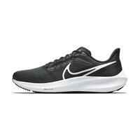 Nike Men's Air Zoom Pegasus 39 Low-top Shoes, Black White Smoke Grey, 9.5 UK