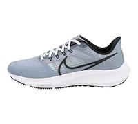 NIKE Men's Air Zoom Pegasus 39 Sneaker, Ashen Slate Black Football Grey, 8 UK