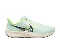 NIKE Men's Air Zoom Pegasus 39 Sneaker, Barely Green Cave Purple Mint Foam Volt, 9 UK