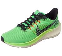 Nike Men's Air Zoom Pegasus 39 Sneaker, Honeydew Black Coconut Milk Green, 8.5 UK