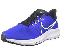 Nike Air Zoom Pegasus 39 Racer Blue/White-Black DH4071-400 Men's