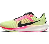 Nike Air Zoom Pegasus 40 PRM Mens Running Shoes 12 Luminous Green