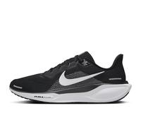 Nike Mens Air Zoom Pegasus 40 Sneaker, Black White Anthracite, 8 UK